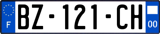 BZ-121-CH