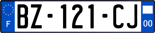 BZ-121-CJ