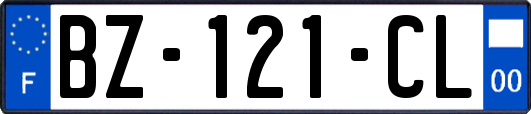 BZ-121-CL