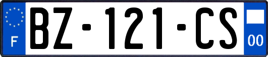 BZ-121-CS