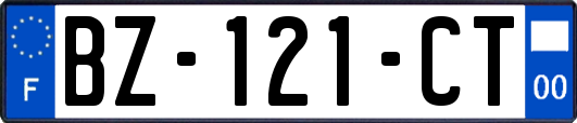 BZ-121-CT