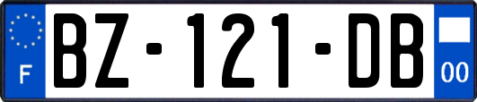 BZ-121-DB