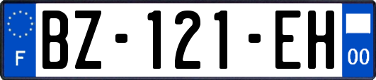 BZ-121-EH