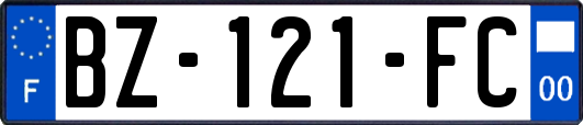 BZ-121-FC