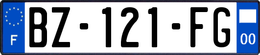 BZ-121-FG