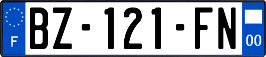 BZ-121-FN