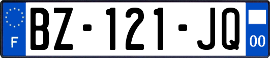 BZ-121-JQ