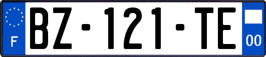BZ-121-TE