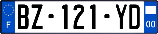 BZ-121-YD