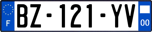 BZ-121-YV