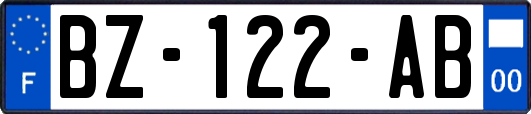 BZ-122-AB