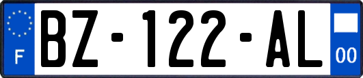 BZ-122-AL