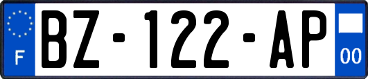 BZ-122-AP