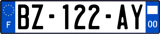 BZ-122-AY