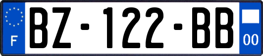 BZ-122-BB