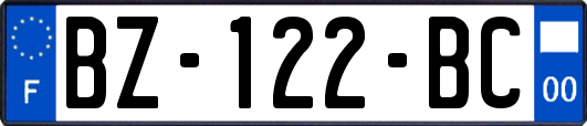 BZ-122-BC