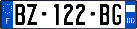 BZ-122-BG