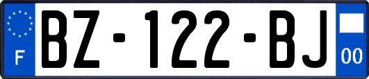 BZ-122-BJ