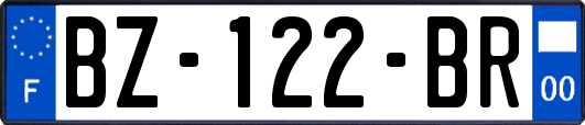 BZ-122-BR