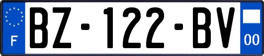 BZ-122-BV