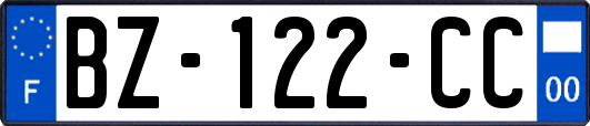 BZ-122-CC