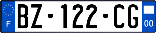 BZ-122-CG