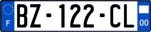 BZ-122-CL