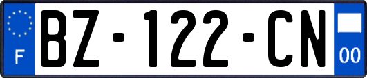 BZ-122-CN