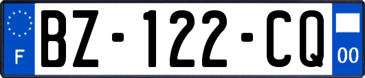 BZ-122-CQ