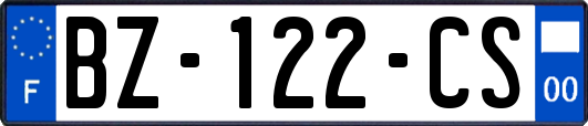 BZ-122-CS