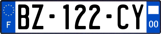 BZ-122-CY