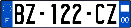 BZ-122-CZ