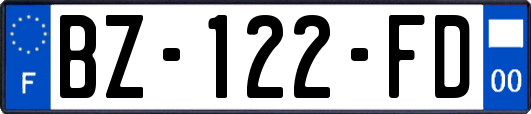 BZ-122-FD