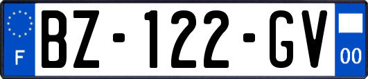 BZ-122-GV