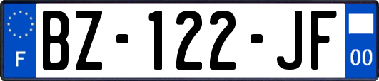 BZ-122-JF