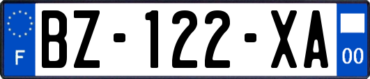 BZ-122-XA