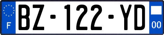 BZ-122-YD