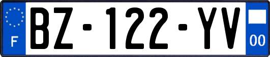 BZ-122-YV