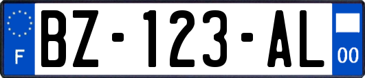 BZ-123-AL