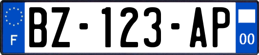 BZ-123-AP