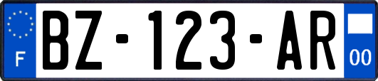 BZ-123-AR