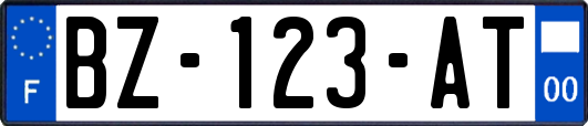 BZ-123-AT