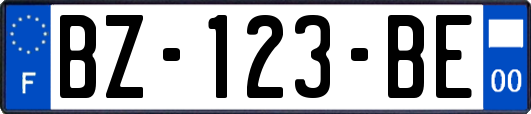 BZ-123-BE