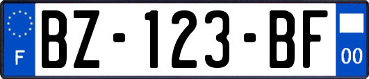 BZ-123-BF