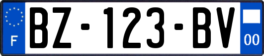 BZ-123-BV