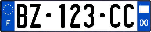 BZ-123-CC