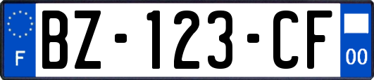 BZ-123-CF