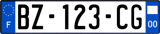 BZ-123-CG