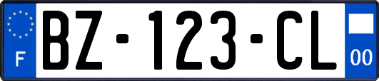 BZ-123-CL