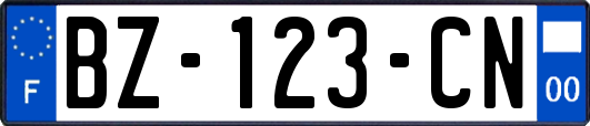 BZ-123-CN